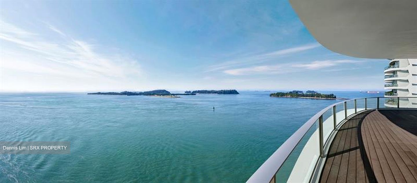 Cape Royale (D4), Condominium #599191331